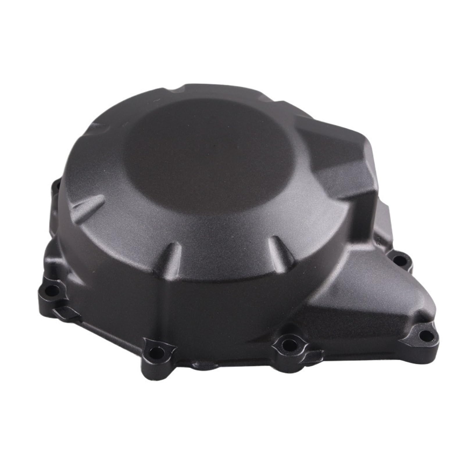 Per la copertura dello statore del motore Per Moto Statore Manovella Copertura Della Cassa per Carter Motore Protector Per Yamaha FZ6 2004 2005 2006 2007 2008 2009 2010