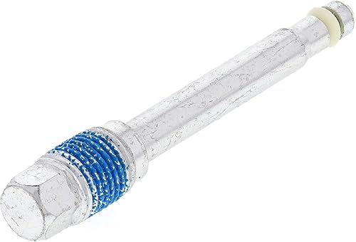 All Balls Racing Kit de pernos de pinza 18-7007 compatible conrepuesto para Honda ANF 125 Innova (EU) 2003-2010, PCX125 (EU) 2010-2015, PCX150