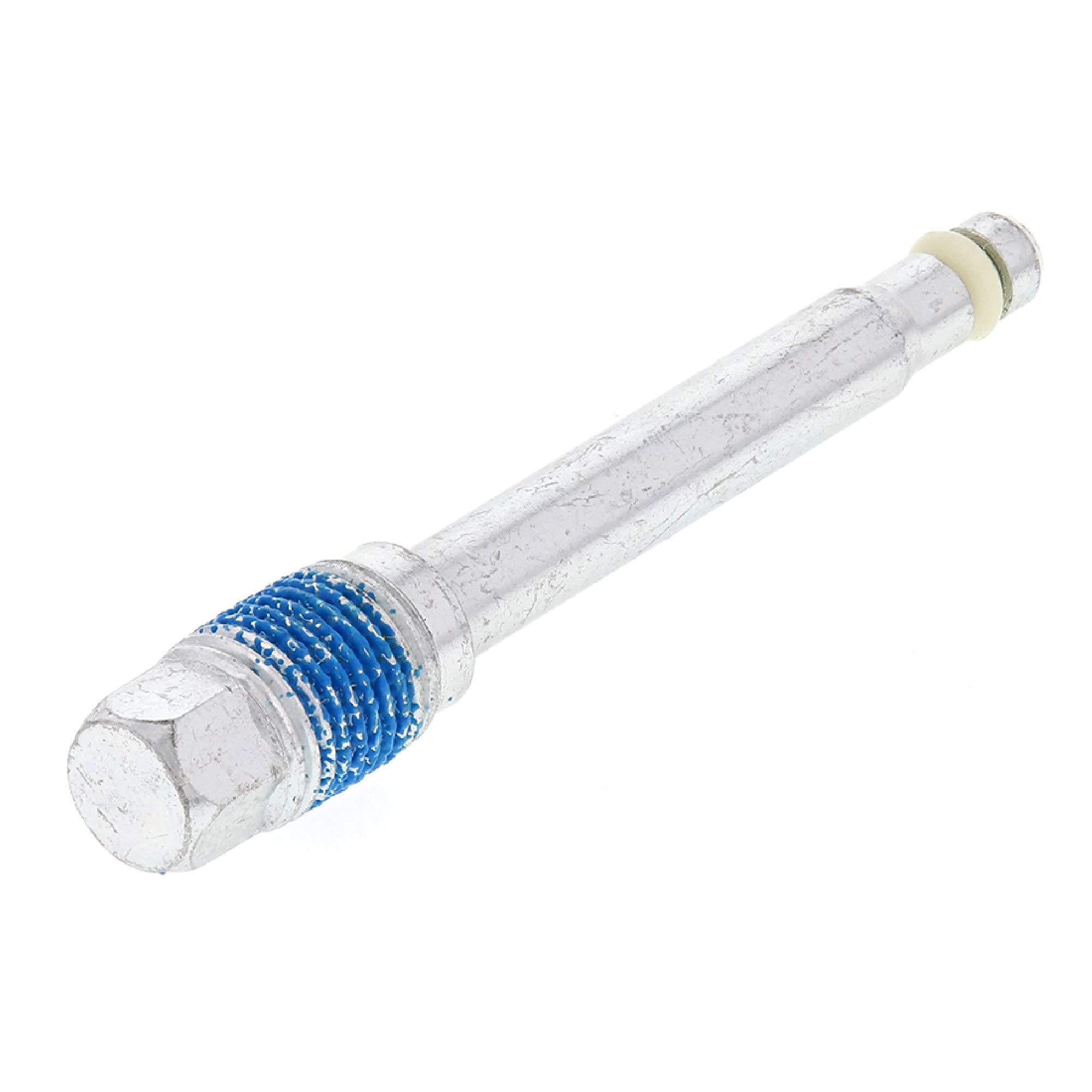 All Balls Racing Caliper Bolt Kit 18-7007 Compatible With/Replacement For Honda ANF 125 Innova (EU) 2003-2010, PCX125 (EU) 2010-2015, PCX150 2013-2016, TRX450ER 2006-2014