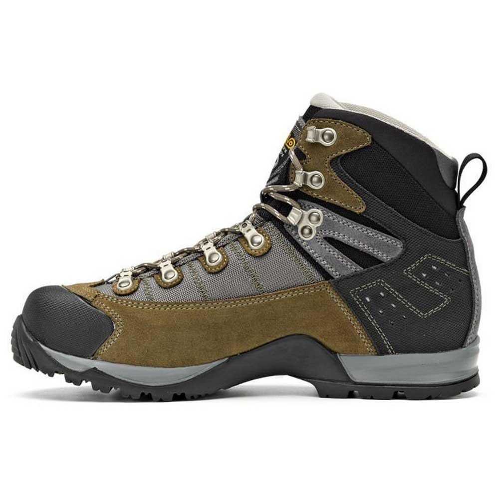 Asolo Fugitive GTX Mm Truffle/Stone, Buty turystyczne Mężczyzna
