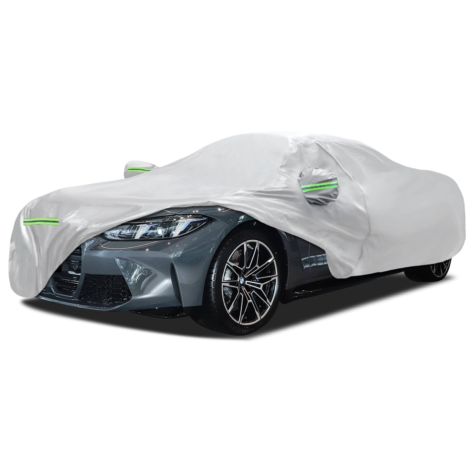 Car Cover Fit for BMW M4/4 Series 420i 428i 430i 435i 440i (2014-2026)