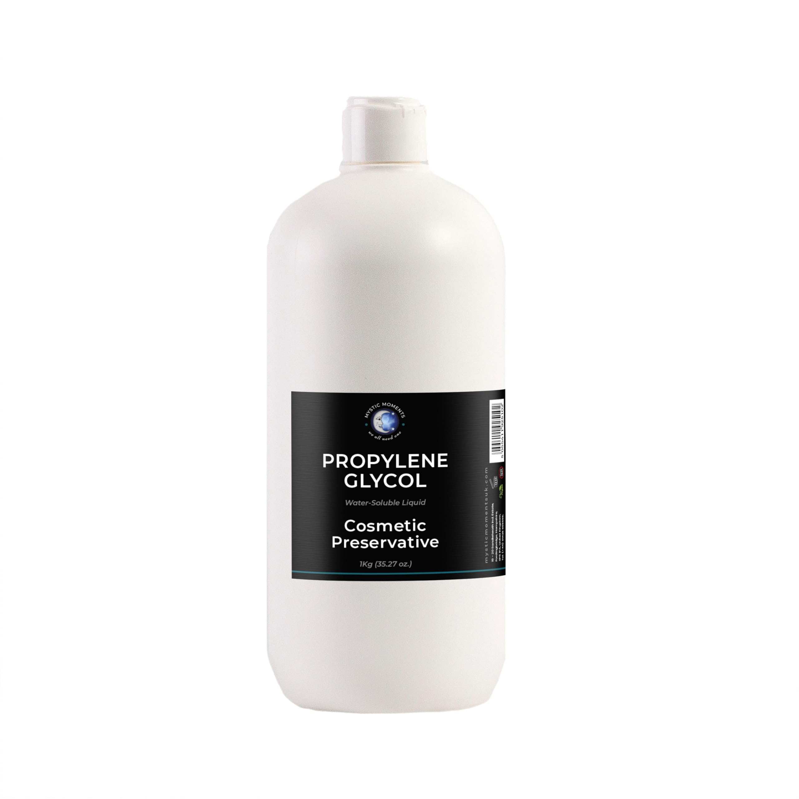 Mystic Moments | Propylene Glycol | 1Kg