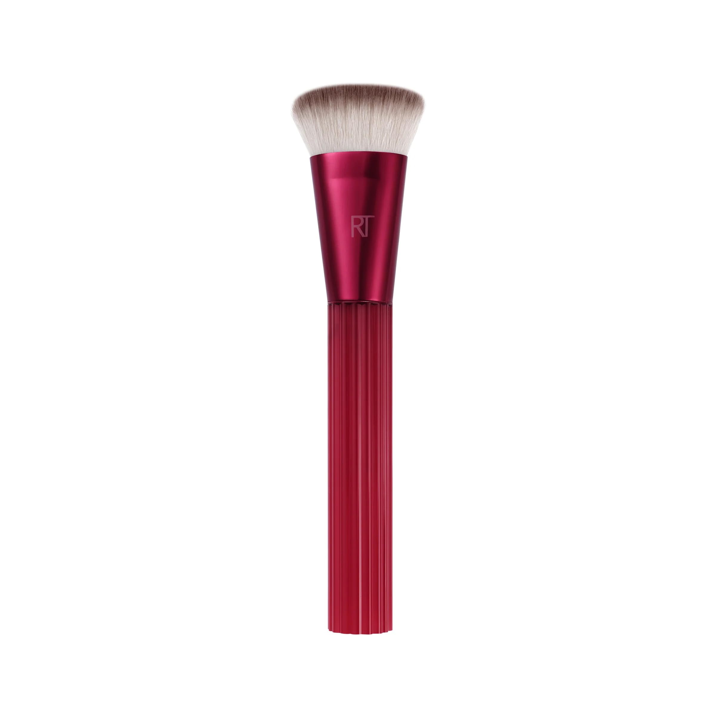 Solar Power SOFT SHADOW CONTOUR BRUSH REAL TECHNIQUES