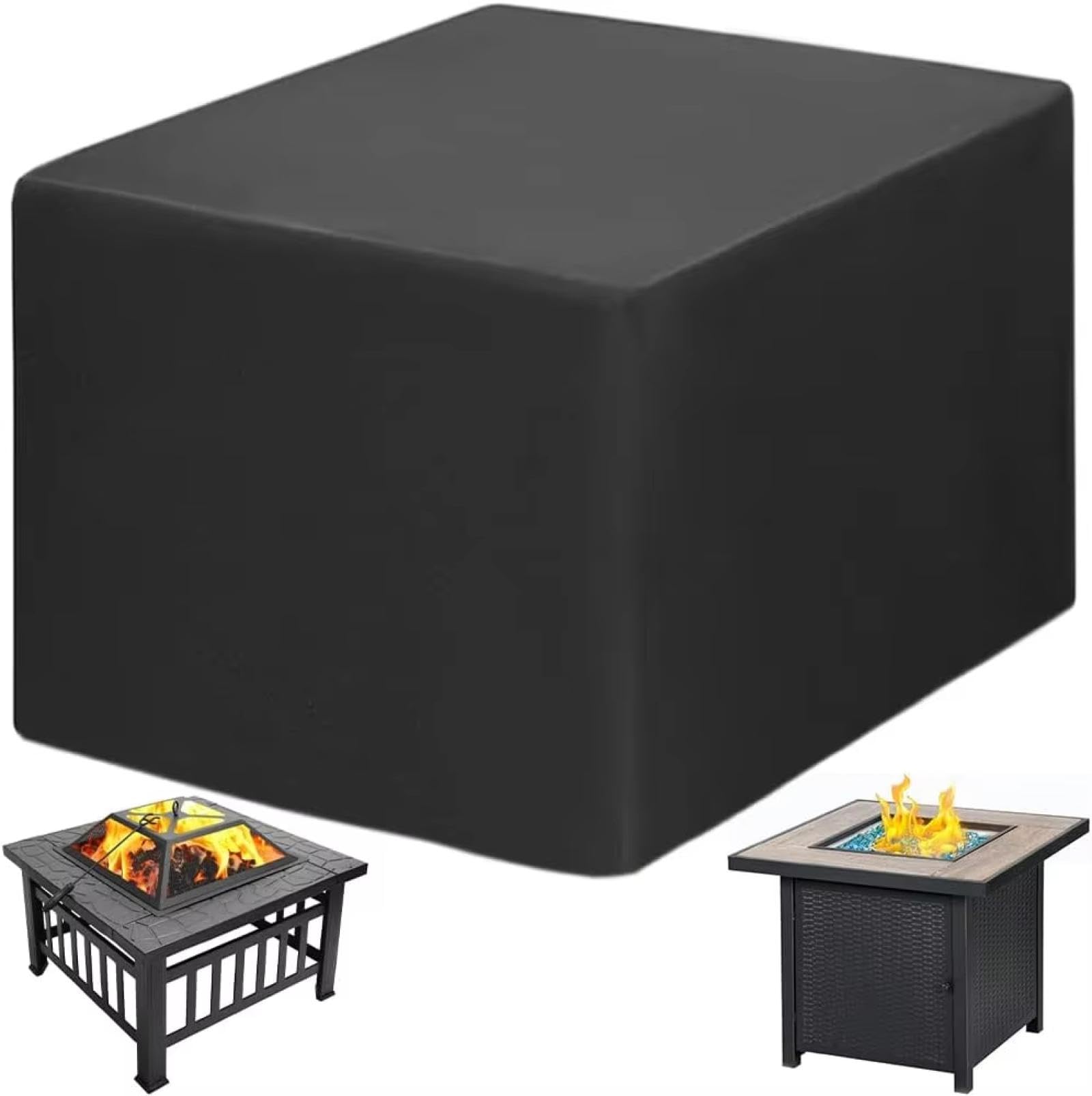Housse de protection salon de jardin haut de gamme 280x215x74cm