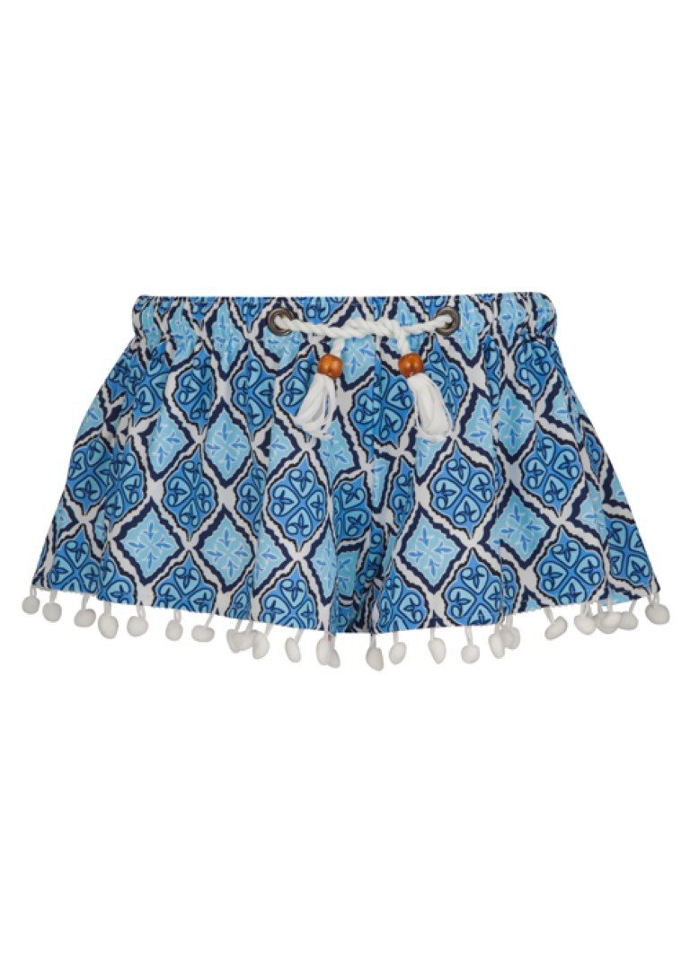 Snapper Rock Unisex Baby Für Mädchen Badehose