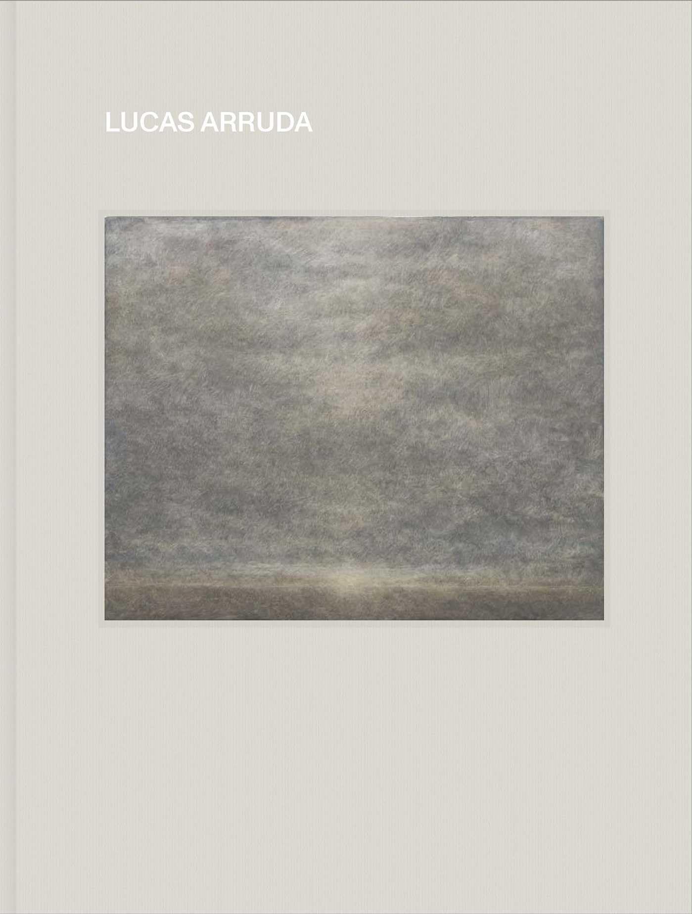 Lucas Arruda Deserto-Modelo - Livre d'Art Poétique et Méditatif
