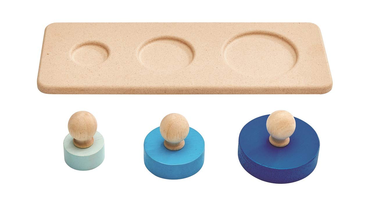 Plan Toys 5387 drewniana zabawka, drewno