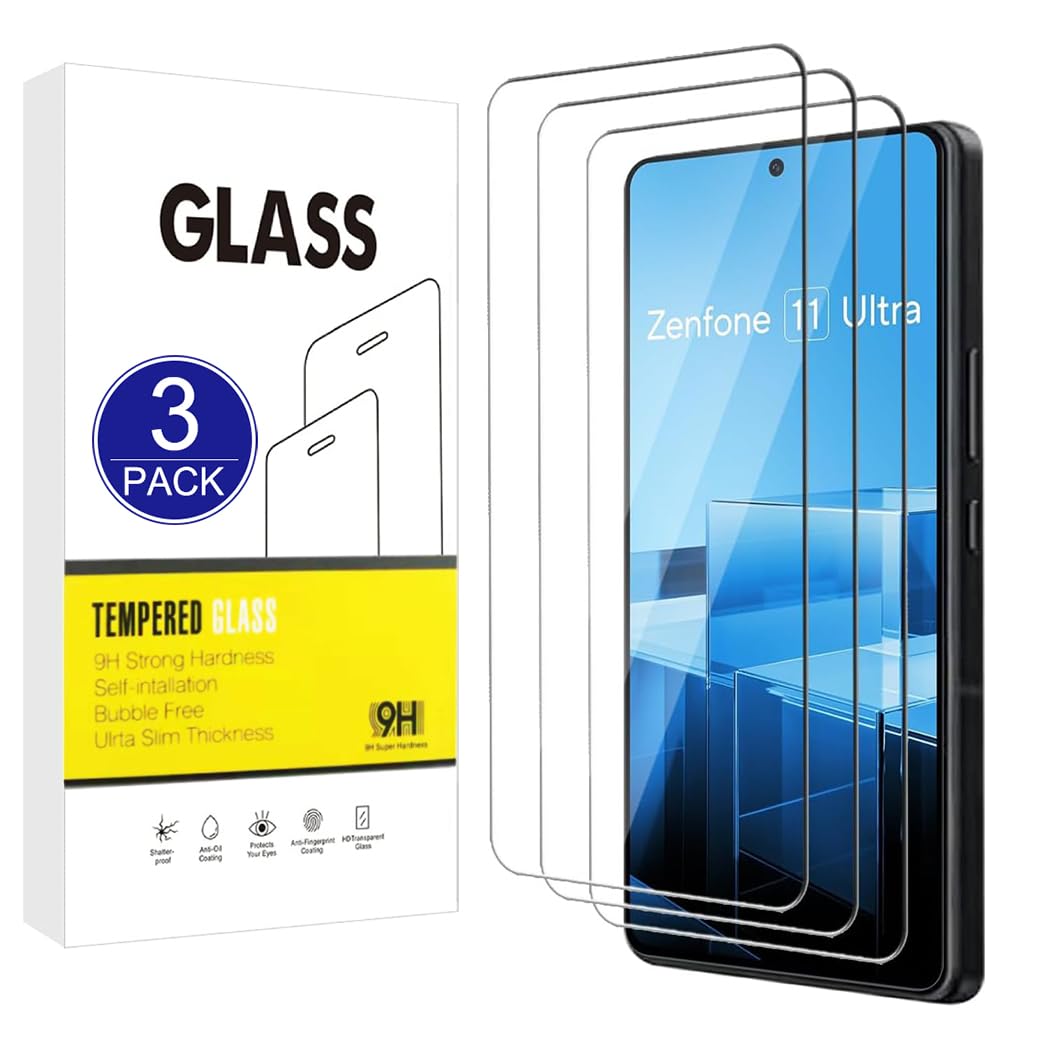 brotect Matte Glass Film for Blackview BV6600 Pro Screen Protector