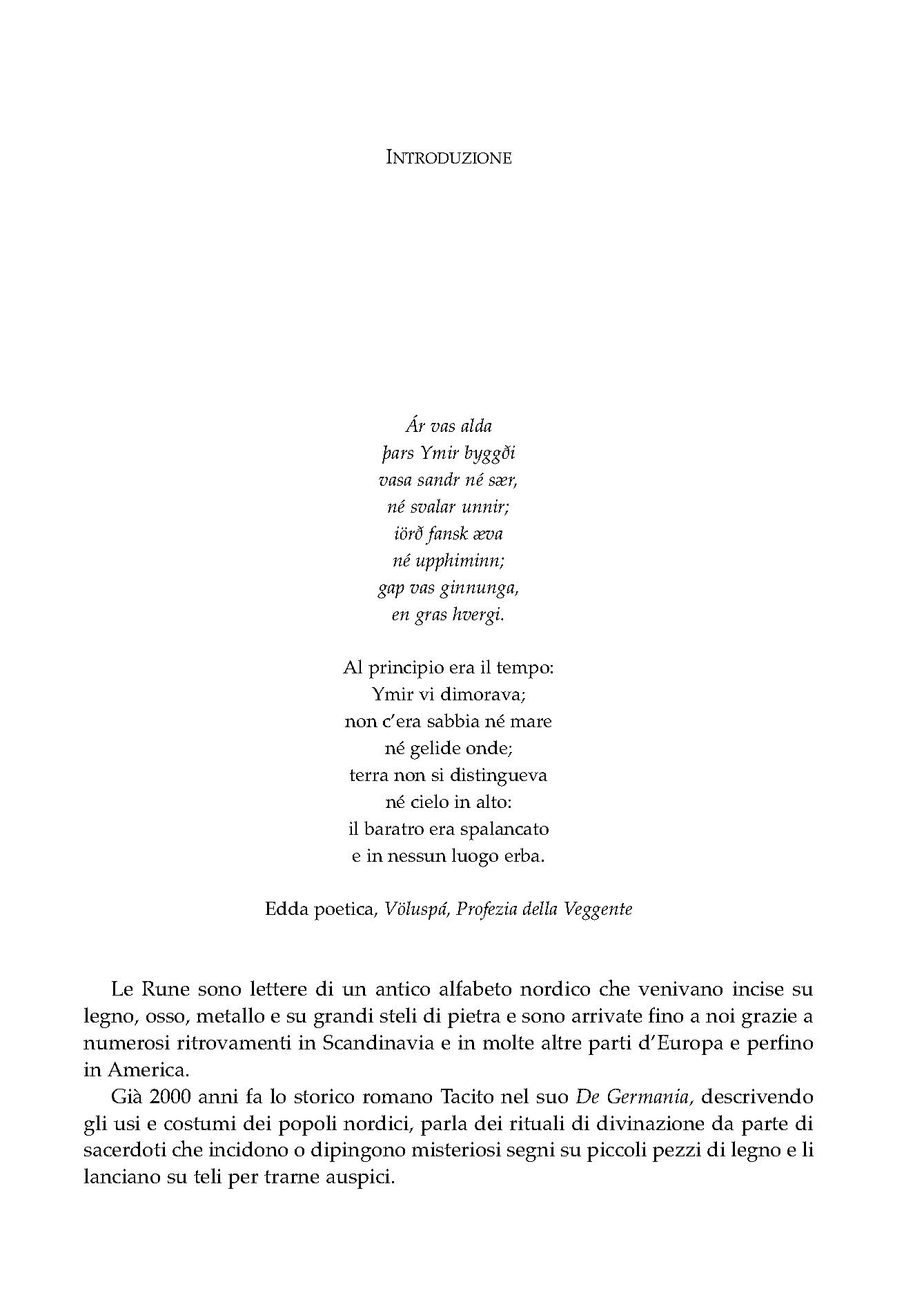 Runemal. Il grande libro delle rune. Origine, storia, interpretazione