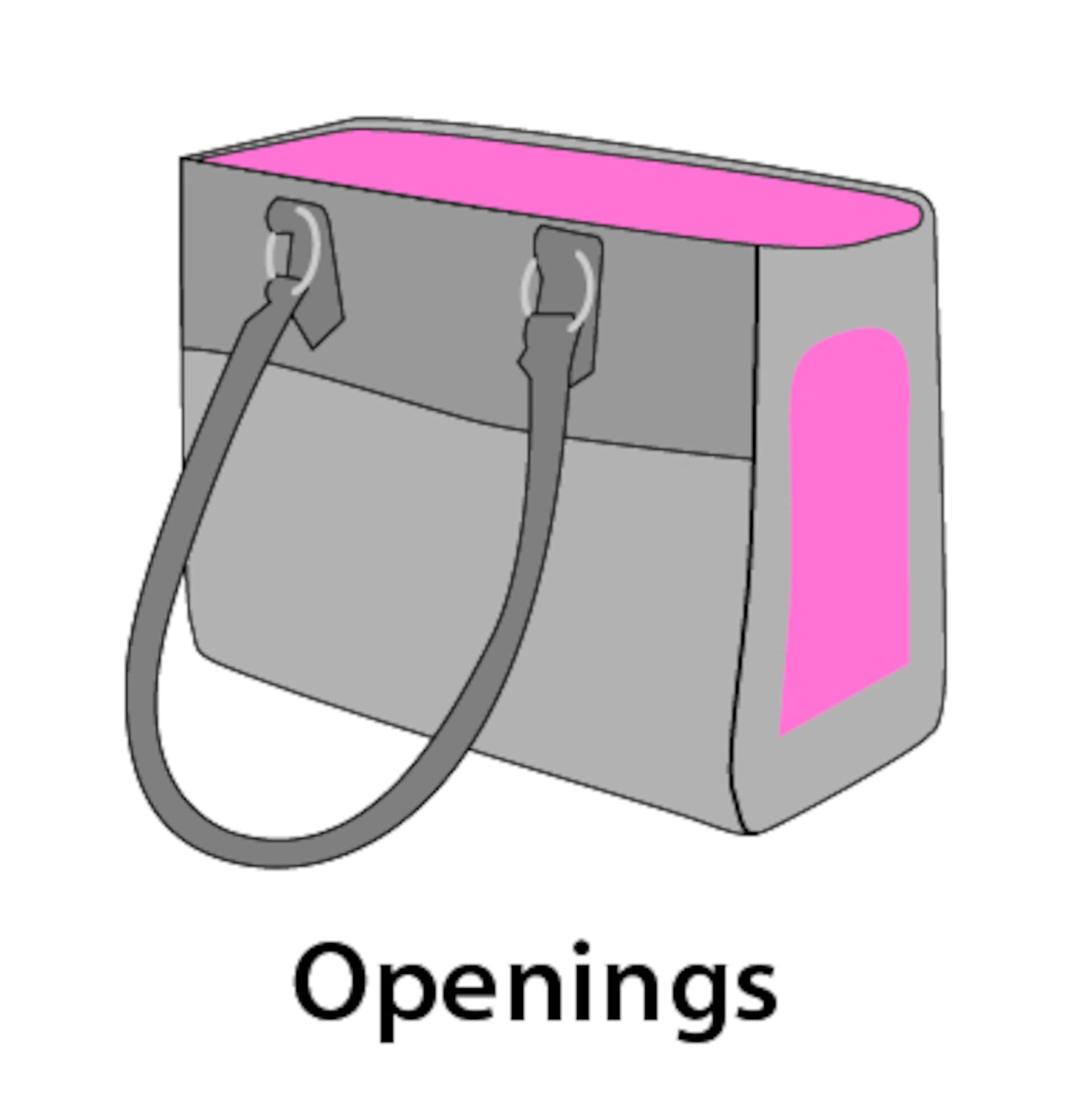 Transportín Gato – Perro – Lior – Bolsa en Textil con ventilación, Base Desmontable y Bolsillo Lateral