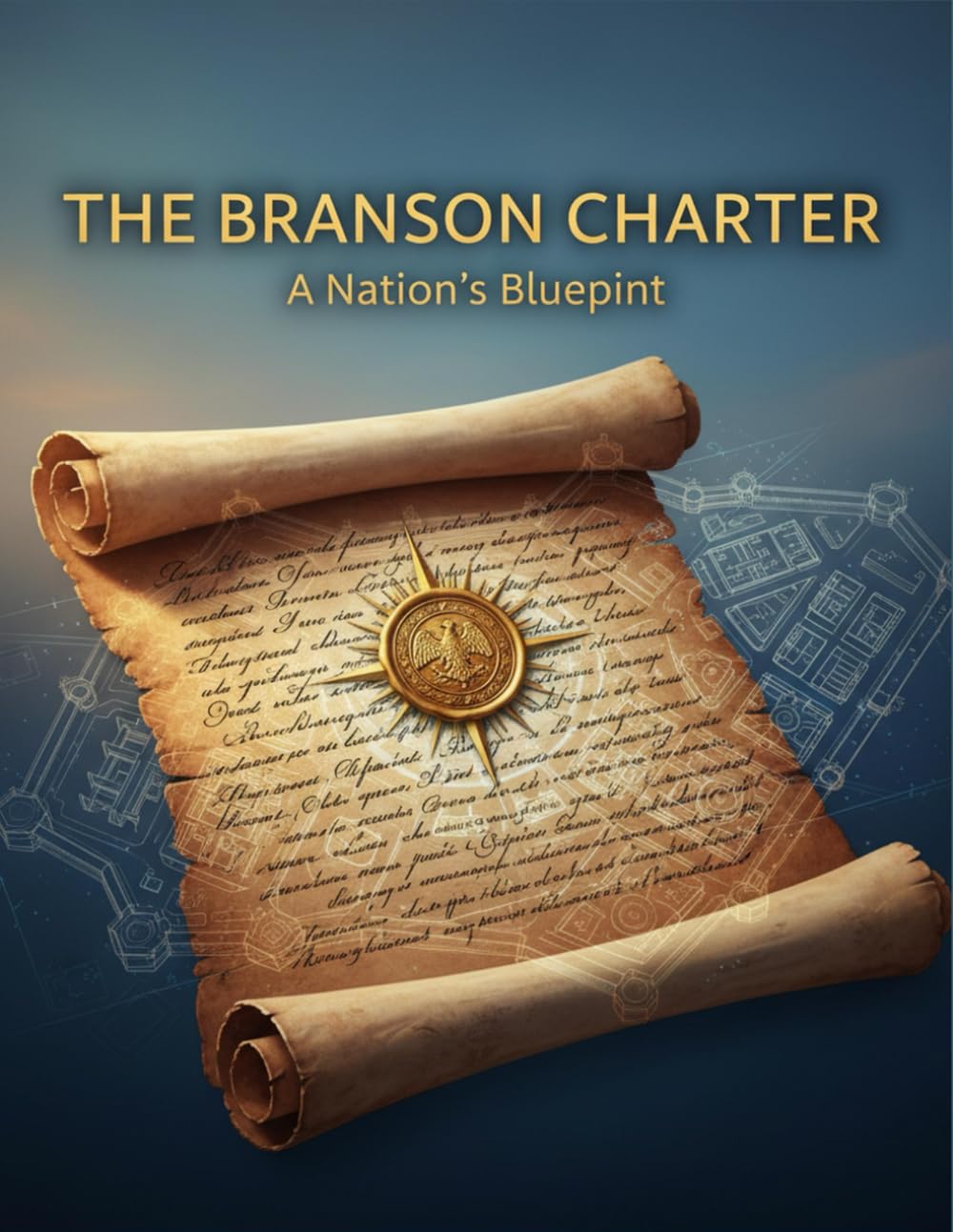 The Branson Charter: A Nation'S Blueprint