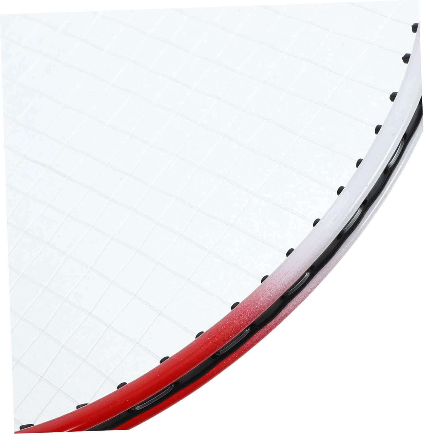 Kisangel Tennis Training Kit for Kids Youth Tennis Racket Rebound Ball String Practice Training Equipment