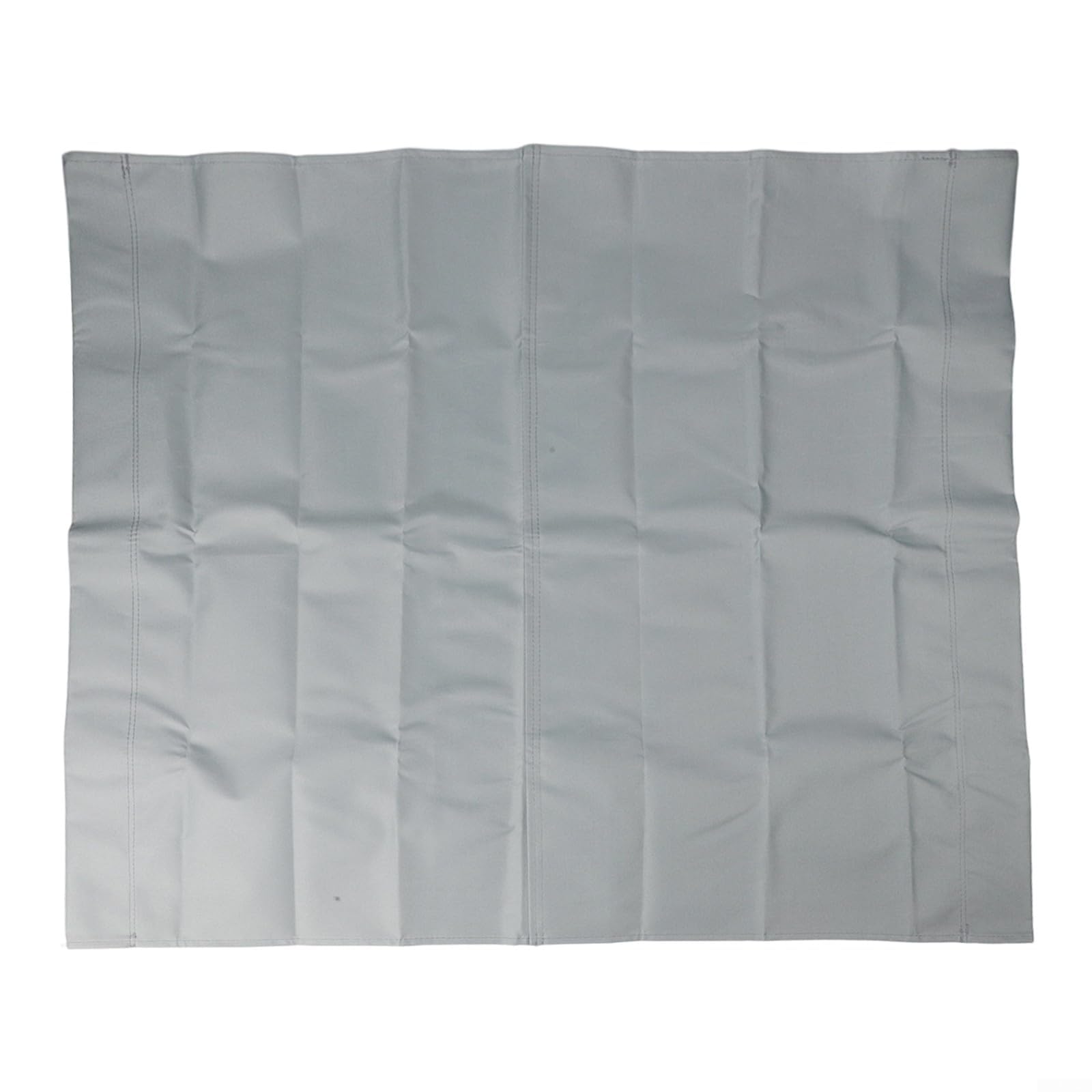 Funda para asiento de columpio al aire libre, tela Oxford 600D, para múltiples tamaños de muebles, cuidado simple para decoración al aire libre (144 x 45 x 55 cm)