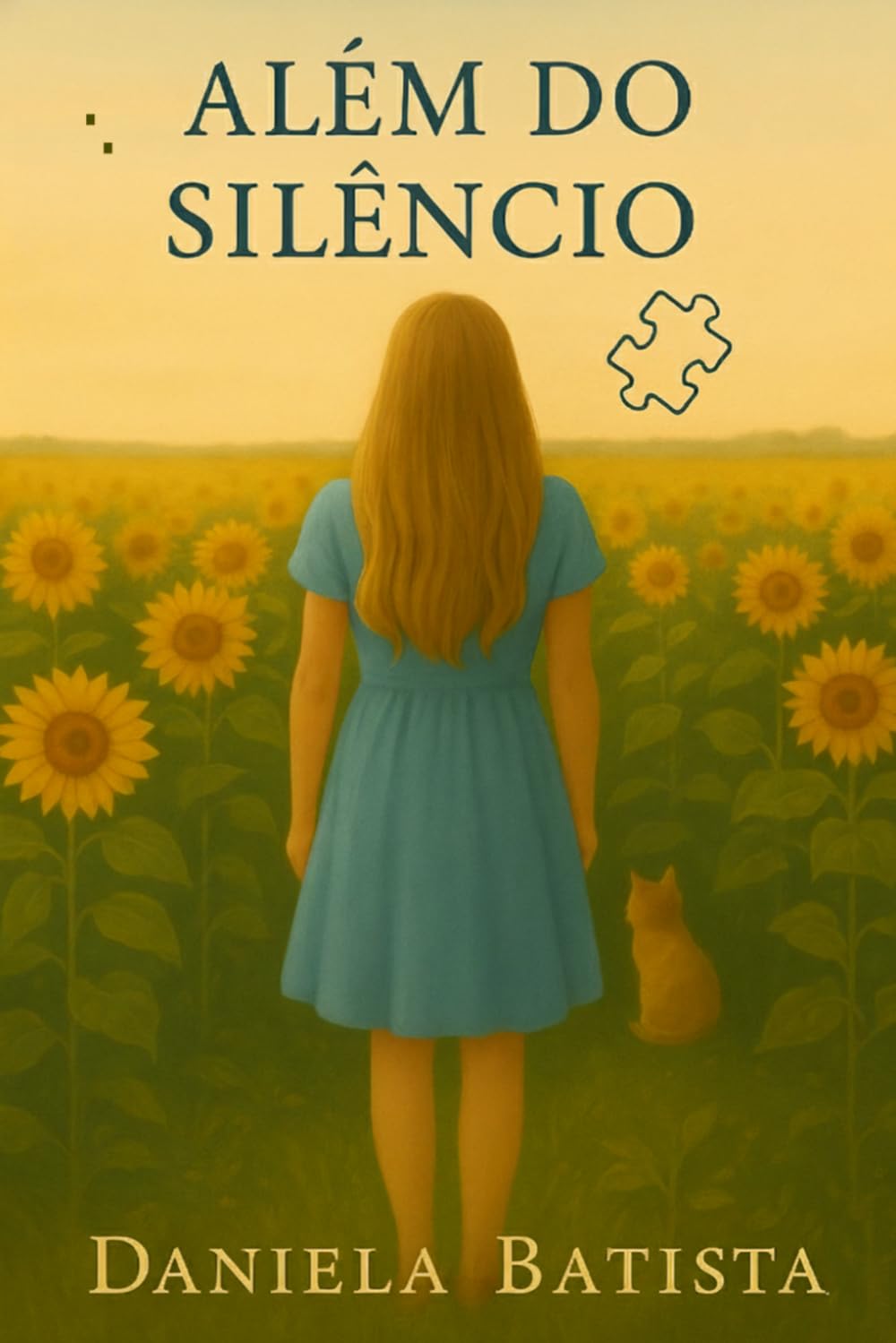 Além do Silêncio