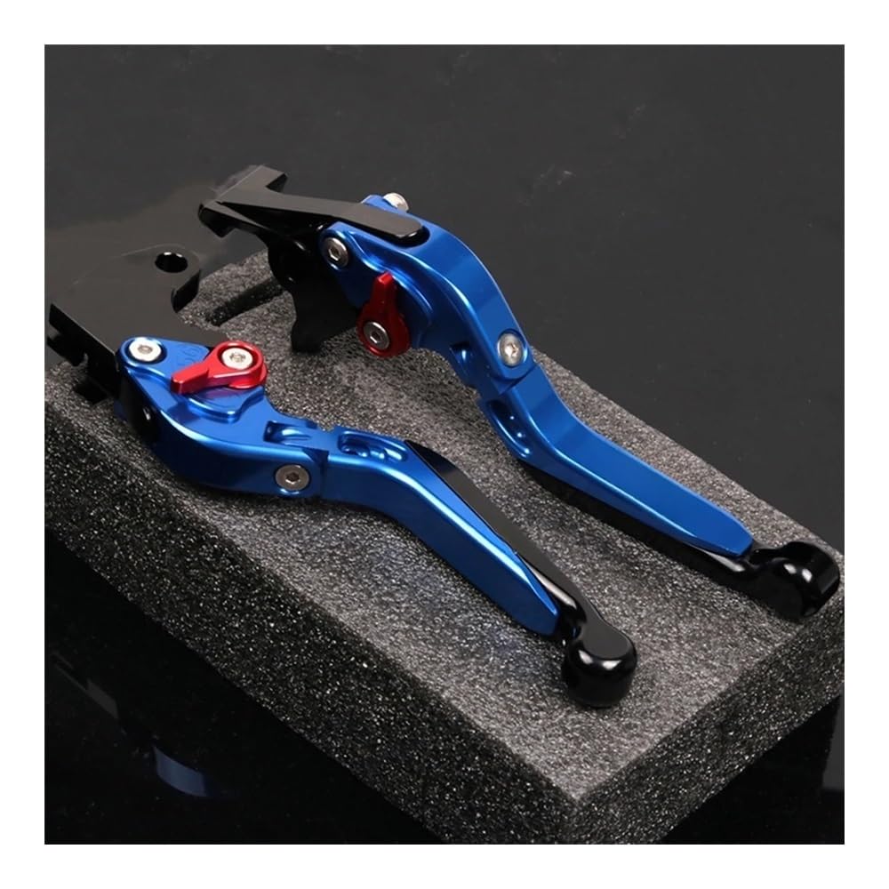 Mlioju E Motorcycl Clutch Lever For Hyosung Aquila Gv650 Gv 650 Motorcycl Accessories Adjustabl Brak Clutch Levers Bik Handl Brak Lever Motorbik Parts