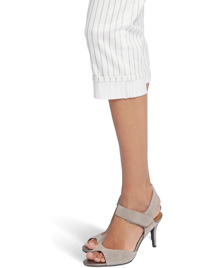 NYDJ Marilyn Crop Cuff - #3 of 3