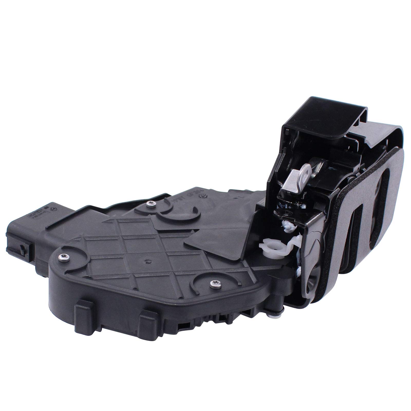 Attuatore posteriore sinistro della serratura della porta del passeggero per Discovery 3 4 Freelander 2 Range Rover Sport Evoque