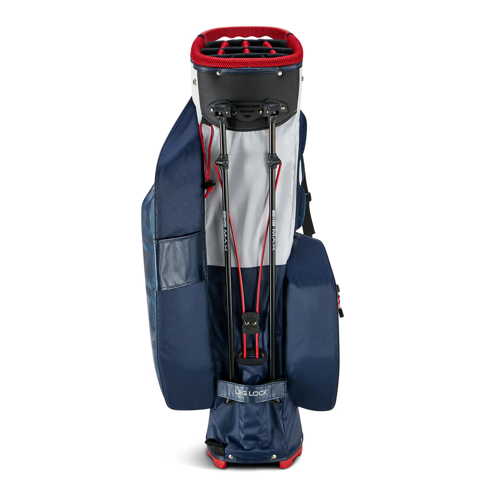 Big Max Aqua Hybrid 4 Stand Bag