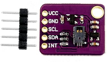 2 8V 3 3V PAJ7620U2 CJMCU 7620 Recognition Universal 2 8V 3 3V PAJ7620U2 CJMCU 7620 Recognition Universal