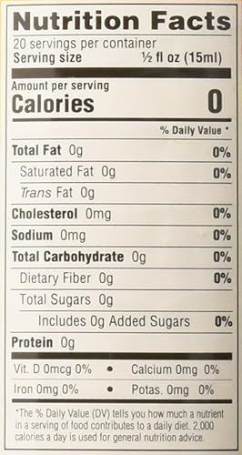 Miniatura 9 de Sadaf Paquete de aguas saborizadas, agua de rosas y agua de azahar, 10 onzas, aguas comestibles de grado alimenticio para cocinar, hornear,