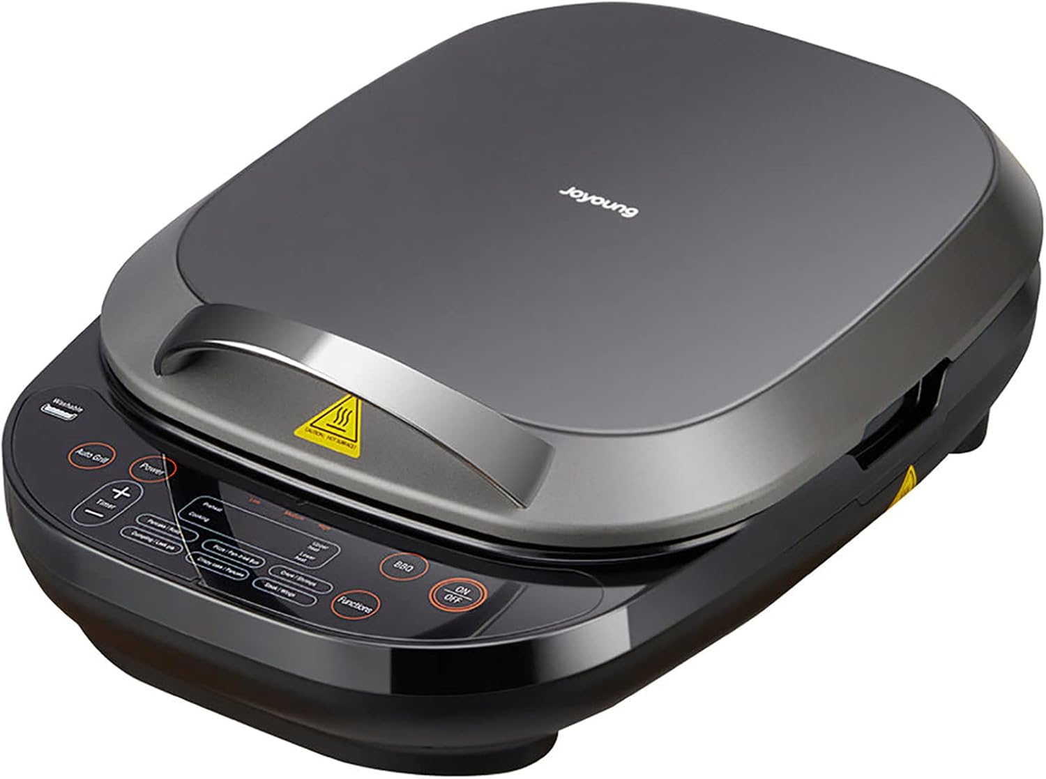 Joyoung Electric Baking Pan 2Sided Heating Grill BBQ Pancake Maker