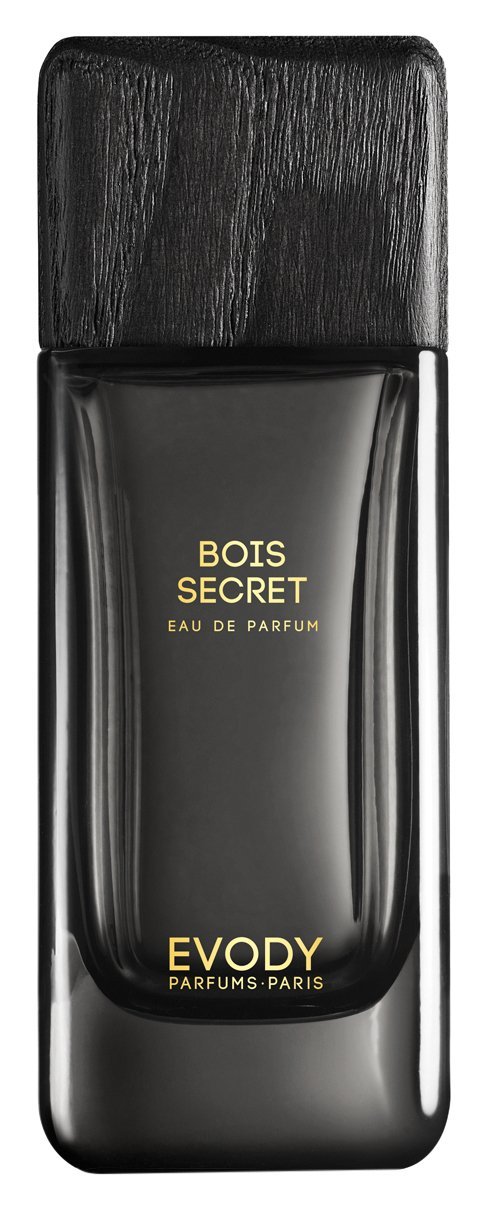 Bois Secret Fragrance