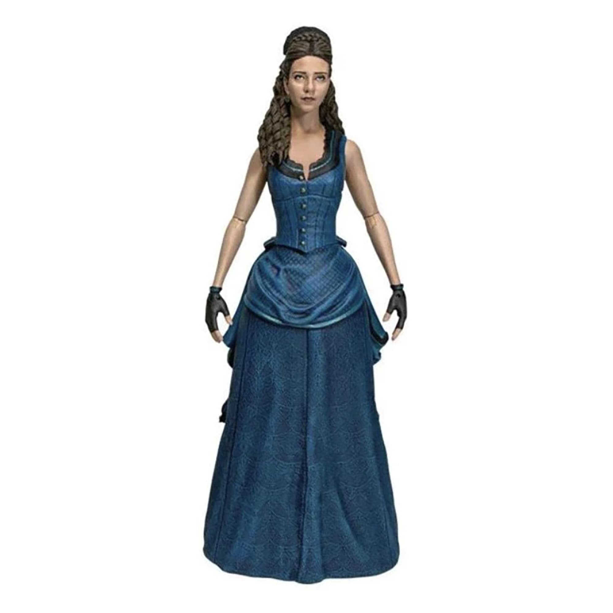 Amazon.co.jp: DIAMOND SELECT TOYS ウエストワールド 7インチ