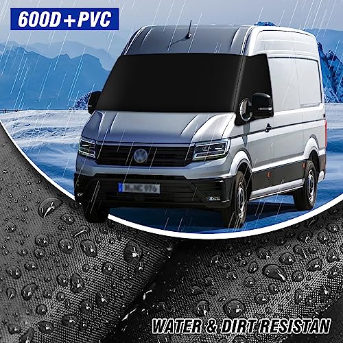 Scheibenwasserdeckel Für VW Crafter - Original Ersatz Für Waschflüssigkeitsbehälter A2028609369