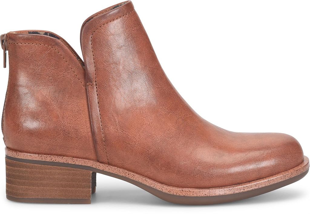 b o c Womens Renee Ankle Booties