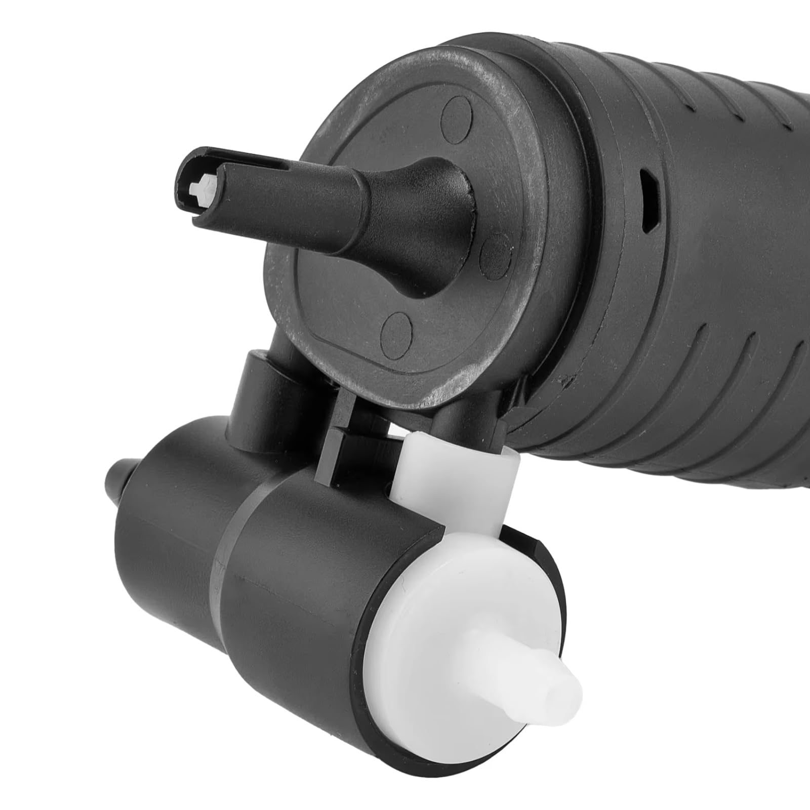 Pumpe Scheibenreinigung Kompatibel Mit Jeep Für Cherokee 2014 2015 2016 2017 2018 Auto-Scheibenwaschflüssigkeitspumpe 68225066AA 68225066AB