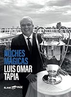 Noches Mágicas 0578392917 Book Cover