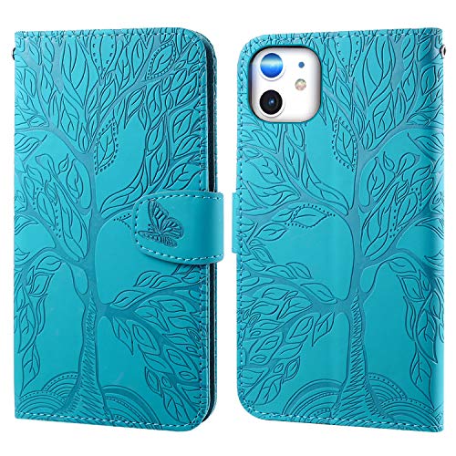 Aisenth for iPhone 12 Mini Flip Case