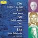 Gustav Mahler: Das Lied von der Erde - Jessye Norman / Siegfried Jerusalem / Berliner Philharmoniker / James Levine