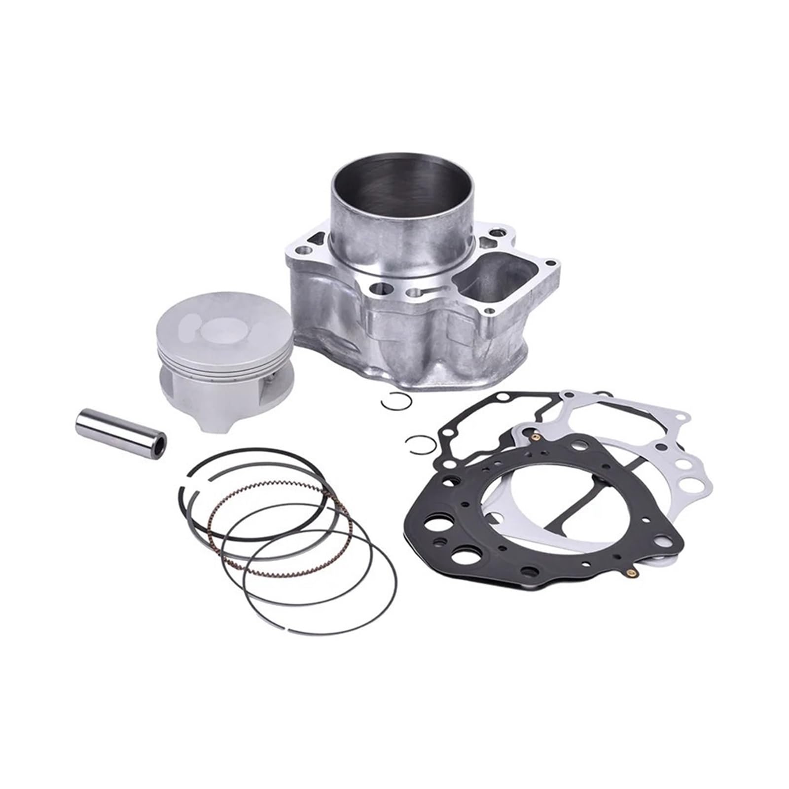 Joint de segment de piston TRX500 pour restaurer la compression et la puissance