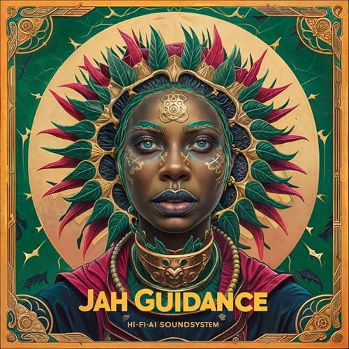 Play Jah Guidance by HI-FI-AI SOUNDSYSTEM feat. Ras Robo on Amazon Music