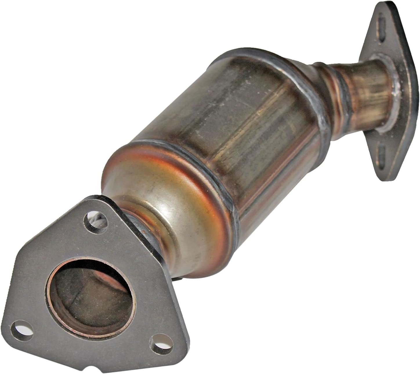 US CONVERTORS Catalytic Converter Front Right EPA Compliant (Fits Chevrolet Traverse 2009–2017 V6 3.6L)