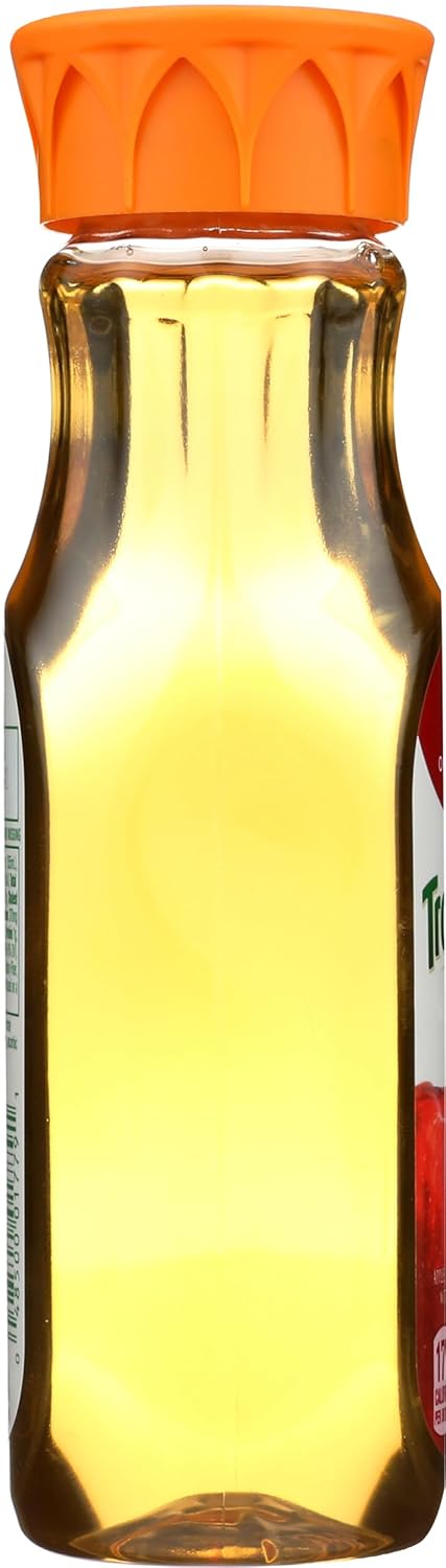 Tropicana, Juice Apple, 12 Fl Oz
