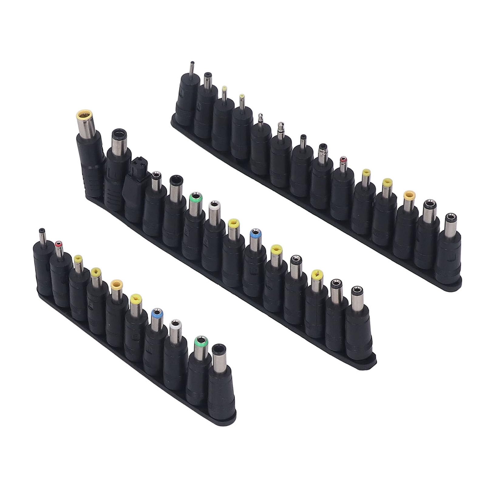 Keenso Caricabatterie per Laptop Alimentatore Adattatore Kit Universale