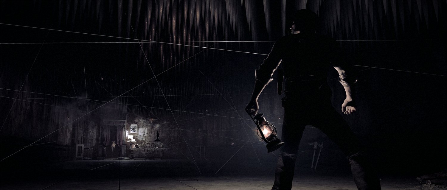 The Evil Within [Import aus Englisch]
