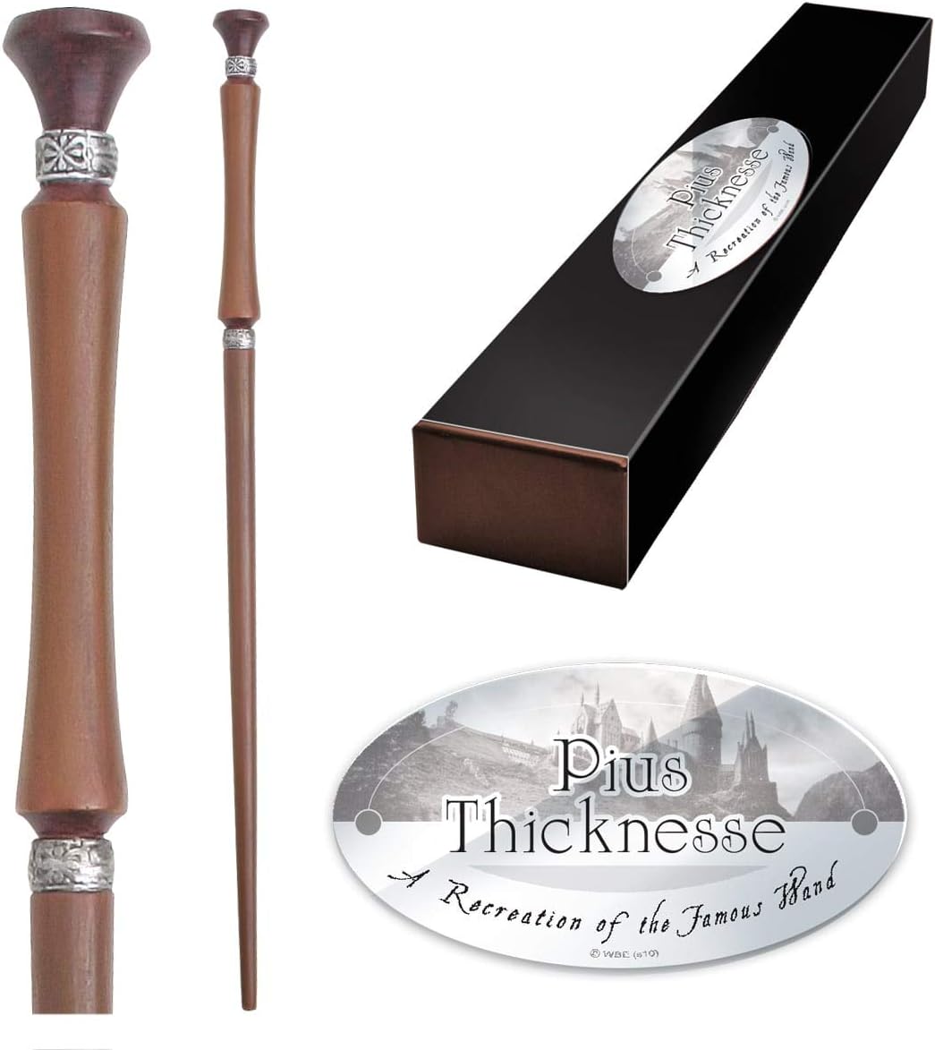 Harry Potter - Alastor Mad-Eye Moody Wand