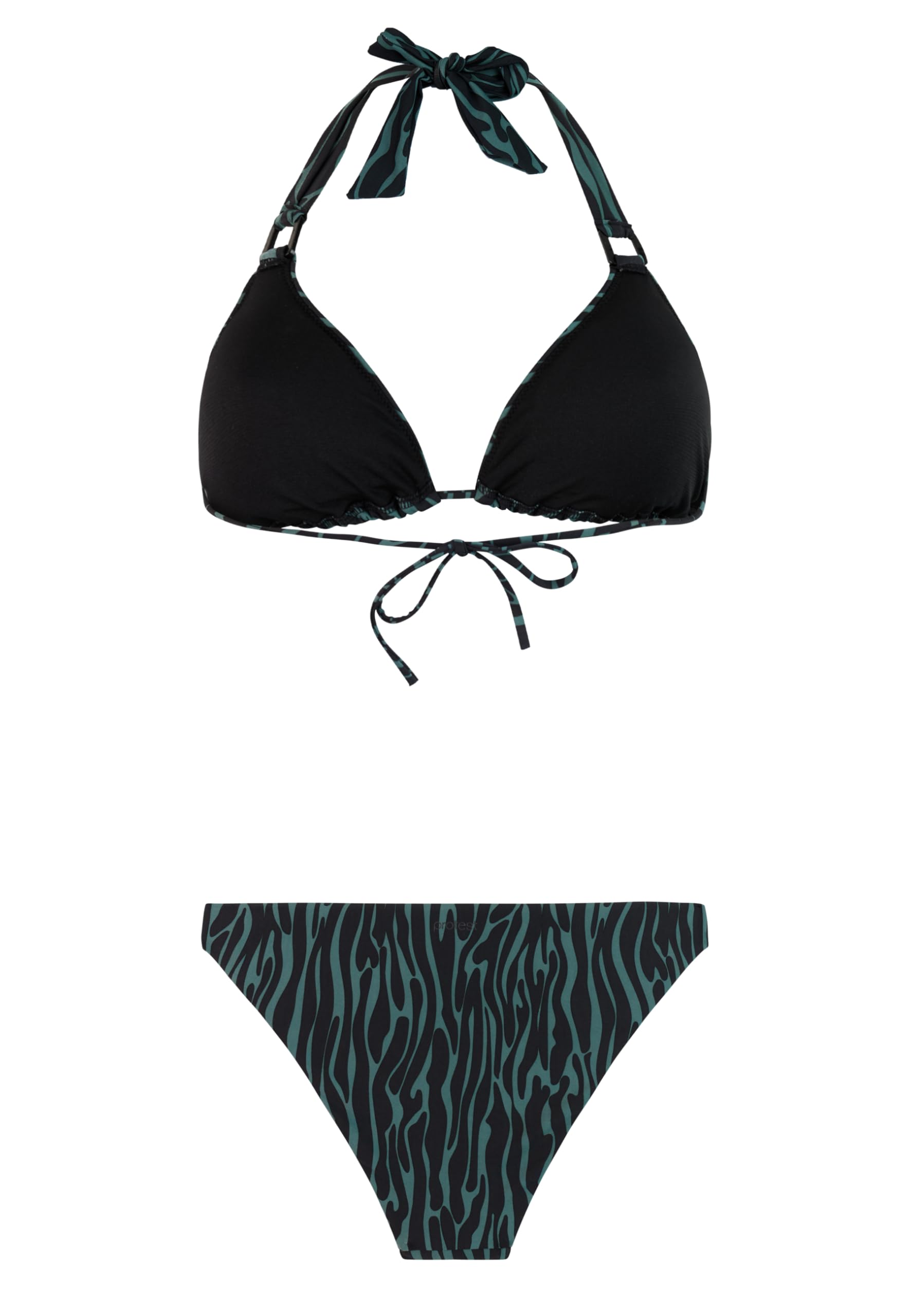 Protest Damen Triangel-Bikini PRTDate