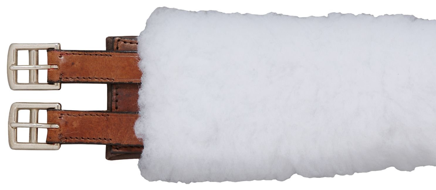 Tough 1 Fleece Girth Cover