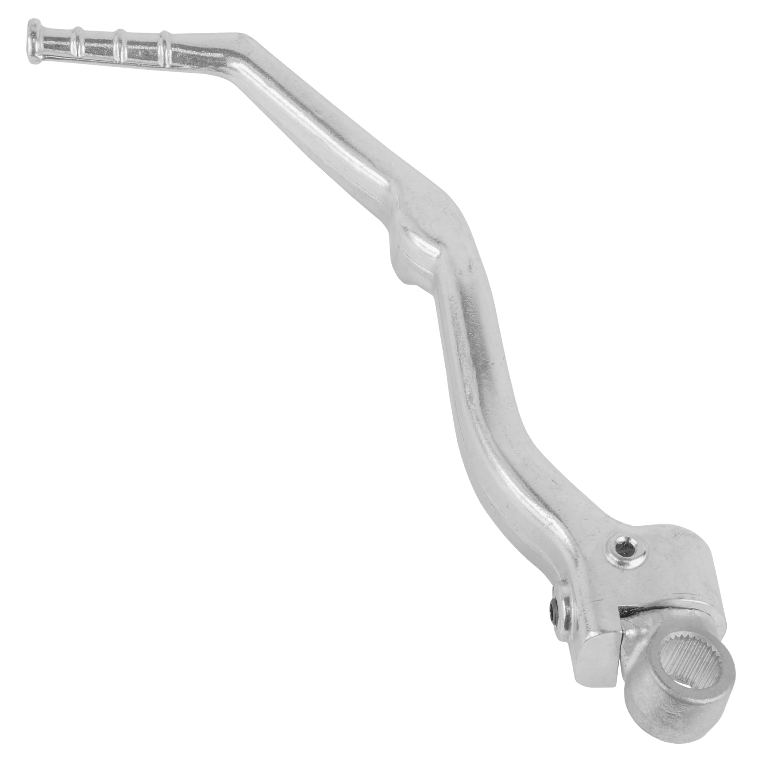 Amazon.com: Caltric Kick Start Lever Compatible with Kawasaki 