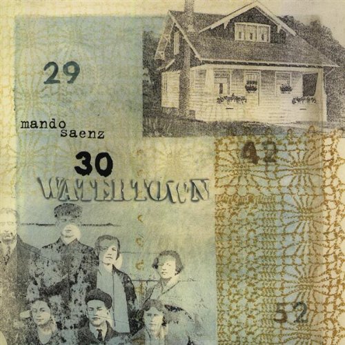 Buy Watertown Online at Low Prices in India Amazon Music Store