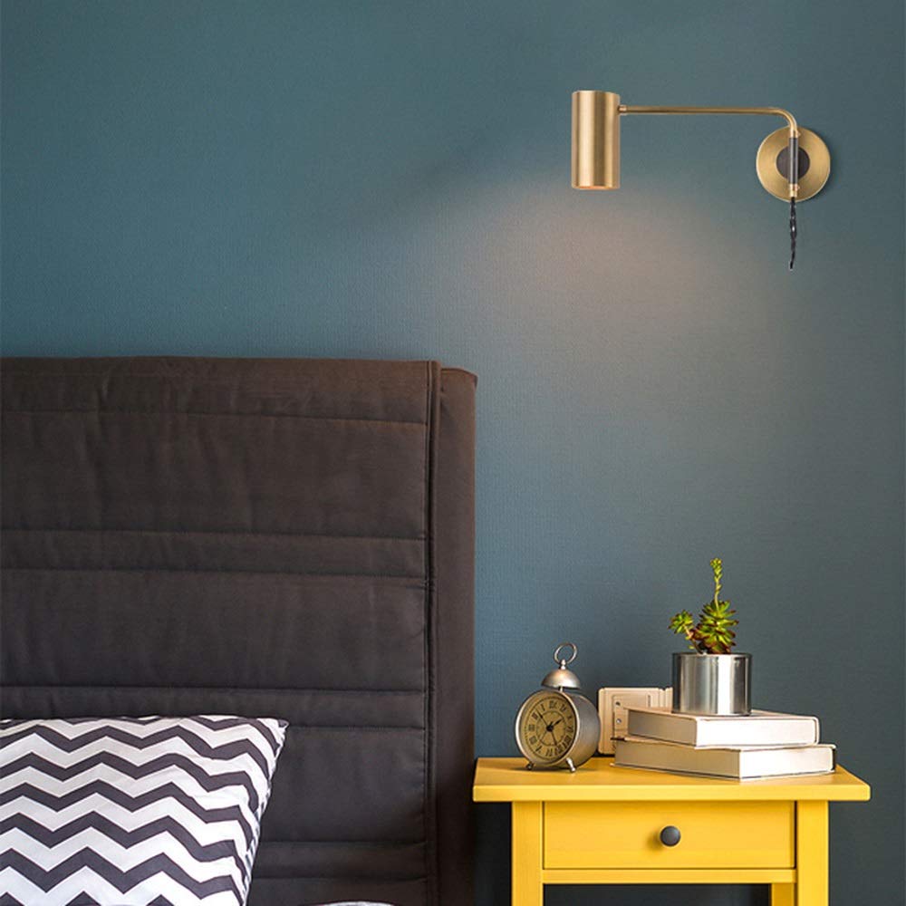 Amazon.co.jp : Zxyan ウォールライト ウォールランプ ブラケット