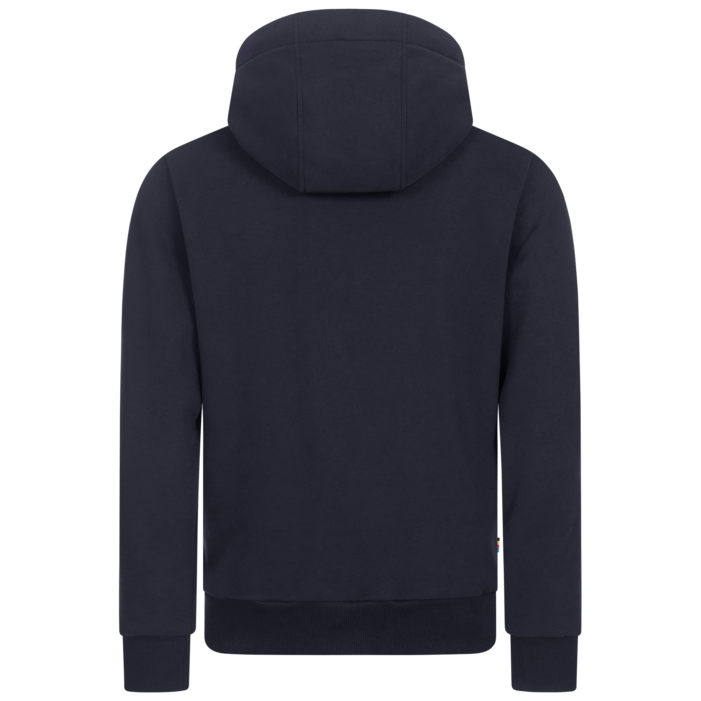 DEPROC A.C.T.I.V.E Bluza z kapturem Mężczyźni Finncmyk Męska Bluza Z Kapturem, Z Zamkiem Błyskawicznym, Kurtka Polarowa, Wiatrówka Z Kapturem, Z Zamkiem Błyskawicznym