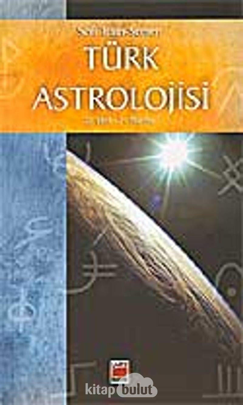 Türk Astrolojisi (21 Mart-21 Haziran)
