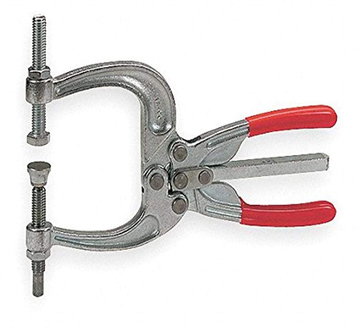 DE-STA-CO 463 Squeeze-Action Clamp