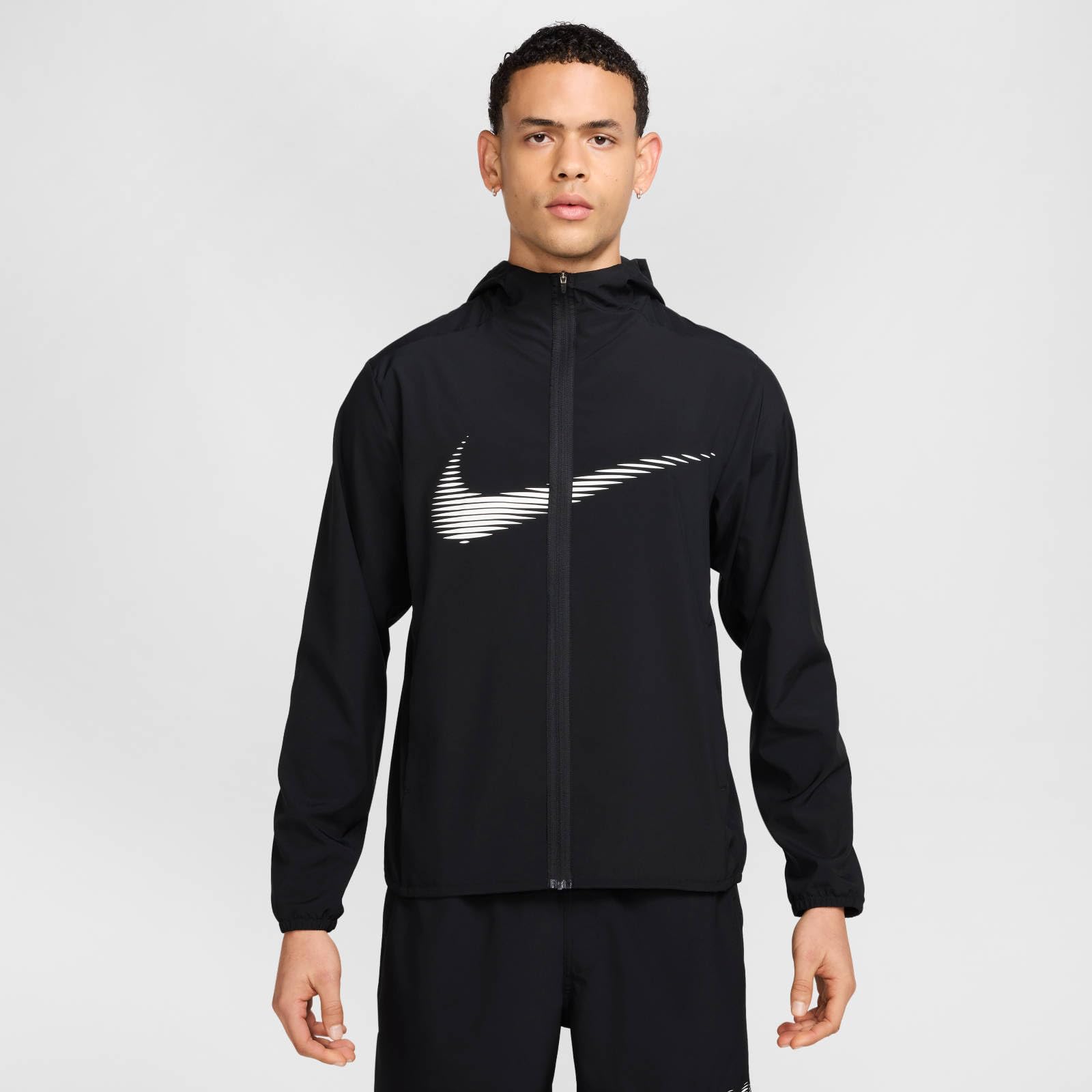 Nike Form Dri-FIT Jacke mit Kapuze für Herren, HJ3071