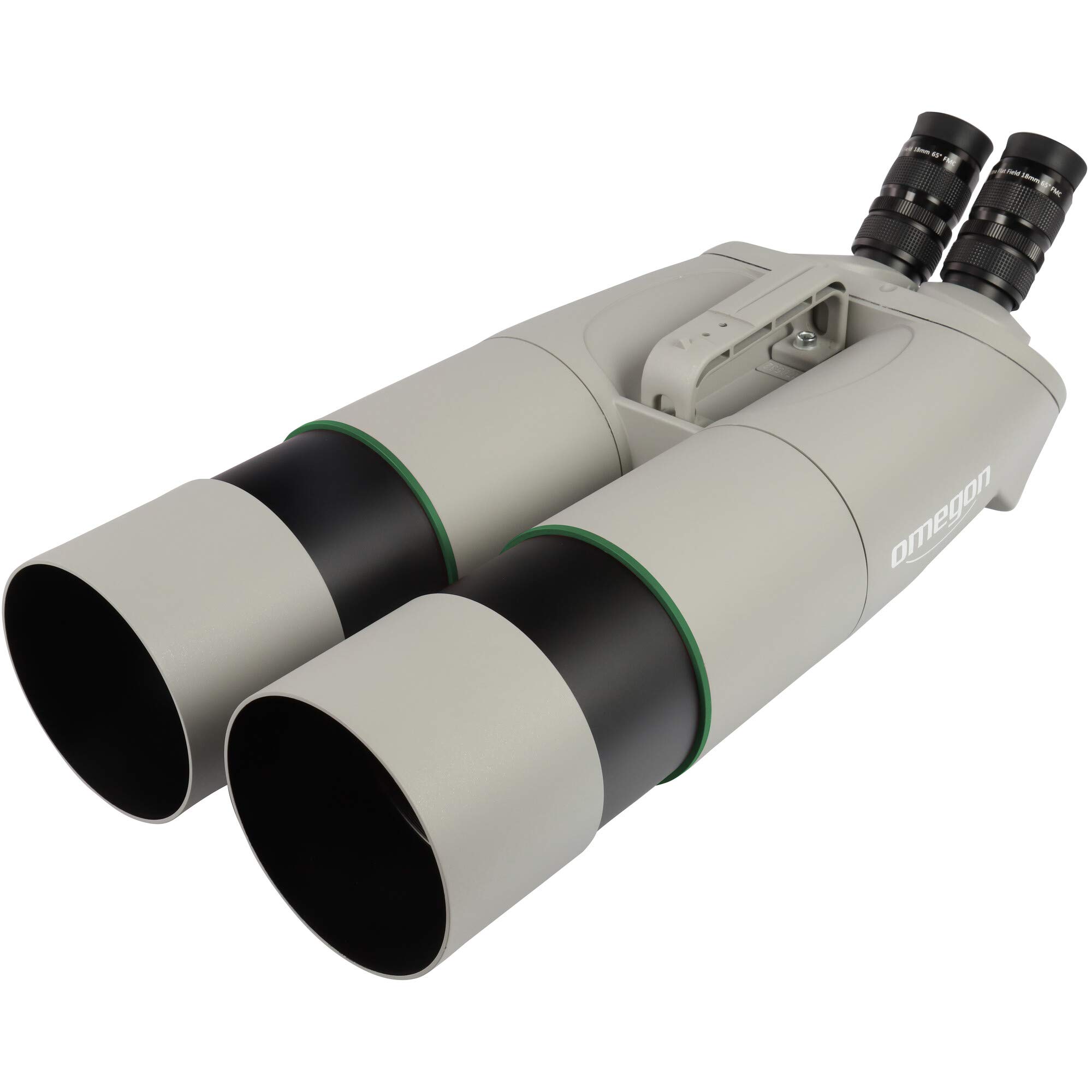 Omegon Lornetka Brightsky 30x100-45° + futerał